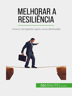 cover image of Melhorar a resiliência